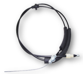 CABO DE ABERTURA DO CAPÔ DUCATO