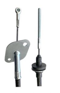 CABO DE EMBREAGEM UNO