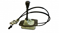 ALAVANCA COMPLETA NOVO PALIO SPORTING