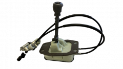 ALAVANCA COMPLETA NOVO PALIO GRAND SIENA