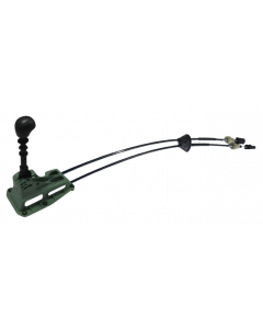 ALAVANCA COMPLETA UNO MILLE