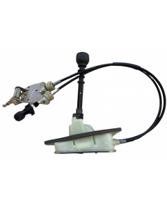 ALAVANCA COMPLETA CAMBIO MOBI