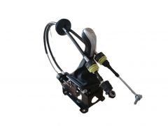 ALAVANCA CÂMBIO COMPLETA C/ CABOS