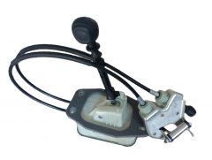 ALAVANCA COMPLETA NOVO UNO/FIORINO