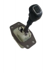 ALAVANCA COM MANOPLA E SENSOR START & STOP NOVO UNO