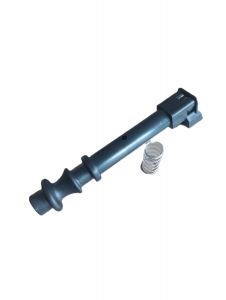 KIT REPARO TUBO INIBIDOR RÉ COM MOLA