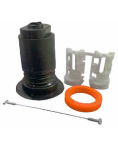 Kit Reparo Inferior Alavanca de Câmbio