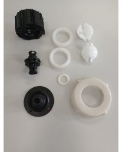 Kit Reparo Alavanca de Câmbio