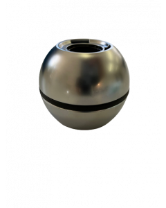 MANOPLA COMPLETA TORO