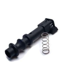 KIT REPARO TUBO INIBIDOR DE RETROMARCHA COM MOLA