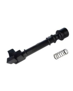 KIT REPARO TUBO INIBIDOR DE RETROMARCHA COM MOLA
