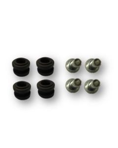 KIT REPARO BASE DE FIXACAO