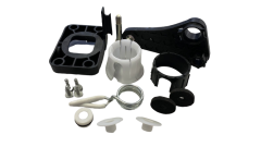 KIT REPARO DO TRAMBULADOR / ALAVANCA NOVO PALIO 1.4