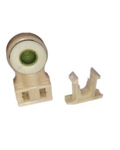 TERMINAL DE AJUSTE RAPIDO DIAM 10 MM