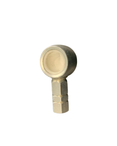 TERMINAL ROSQUEAVEL DE 13 MM