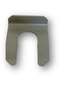 CLIP METALICO EIXO ARTICULÁVEL