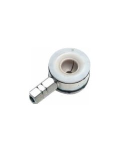 TERMINAL ROSQUEAVEL DE 10 MM
